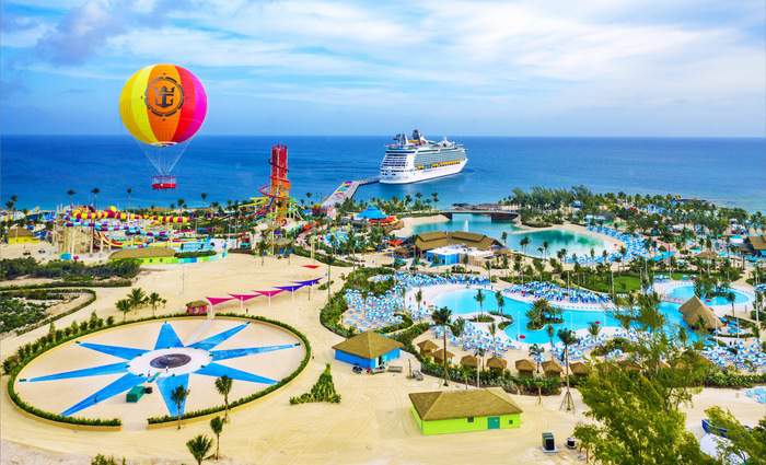 Royal Caribbean International, Navigator of the Seas, CocoCay, NMorley.jpg
